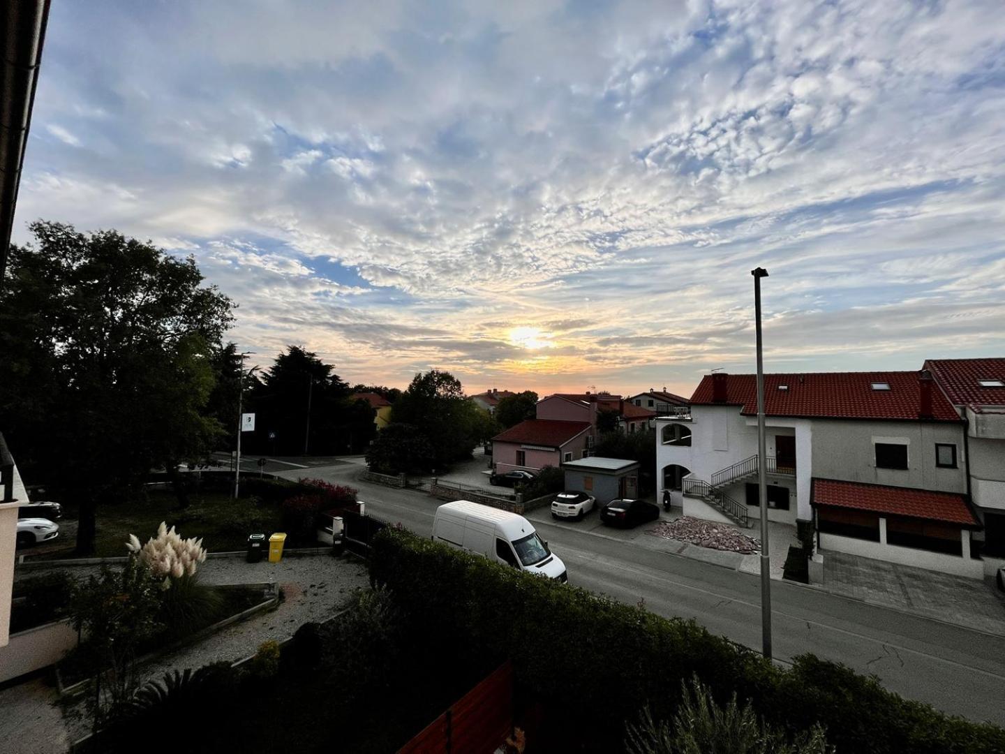 Fineda Grande Apartments Poreč Exterior foto