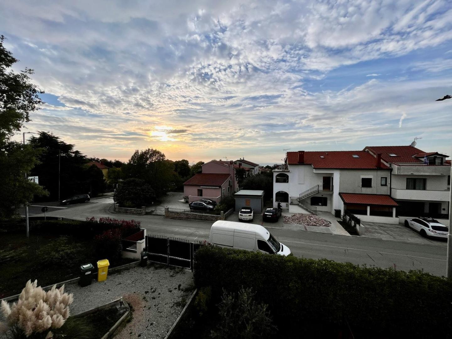 Fineda Grande Apartments Poreč Exterior foto